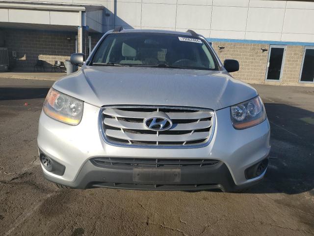 Photo 4 VIN: 5XYZGDAB5BG070231 - HYUNDAI SANTA FE G 