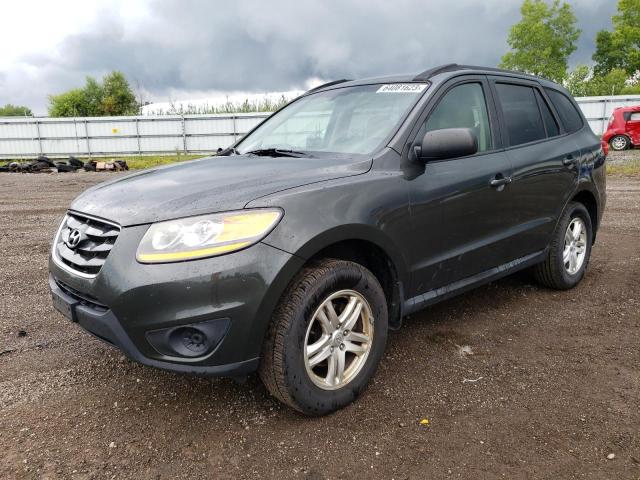 Photo 0 VIN: 5XYZGDAB5BG070696 - HYUNDAI SANTA FE G 