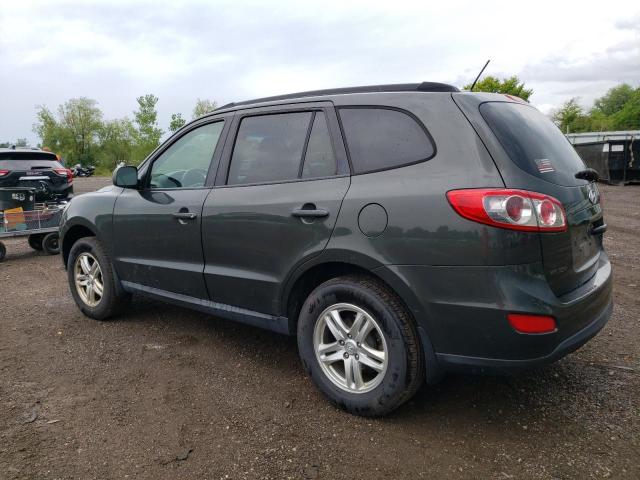 Photo 1 VIN: 5XYZGDAB5BG070696 - HYUNDAI SANTA FE G 