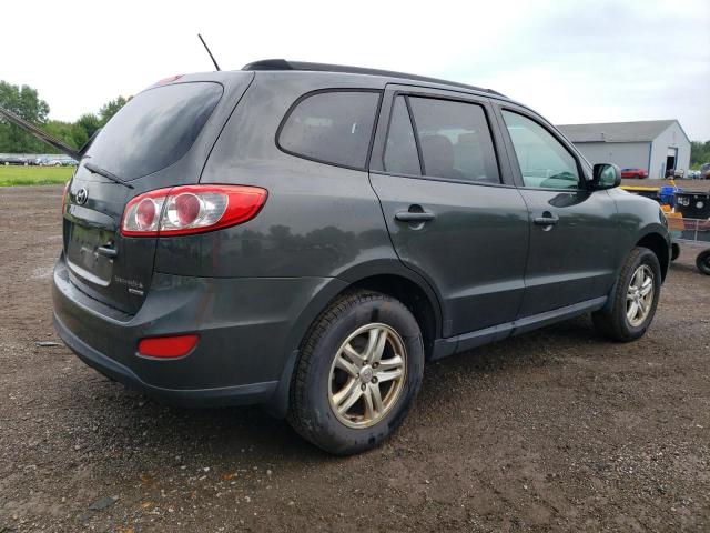 Photo 2 VIN: 5XYZGDAB5BG070696 - HYUNDAI SANTA FE G 