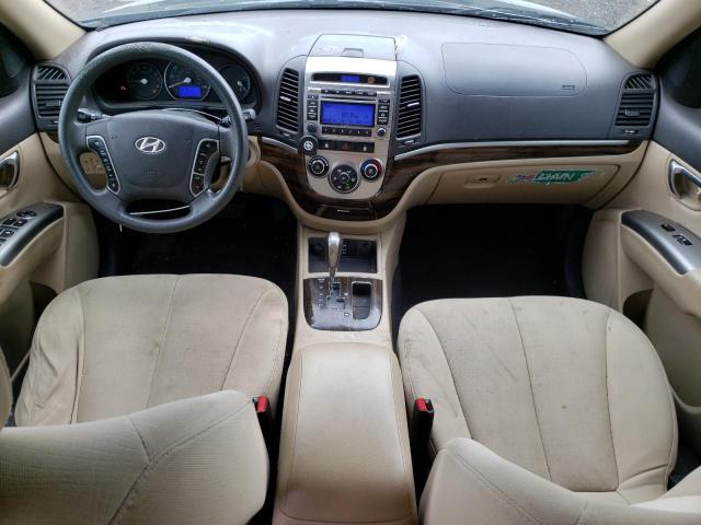 Photo 7 VIN: 5XYZGDAB5BG070696 - HYUNDAI SANTA FE G 