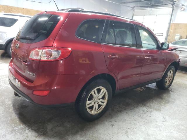 Photo 2 VIN: 5XYZGDAB5BG071489 - HYUNDAI SANTA FE 