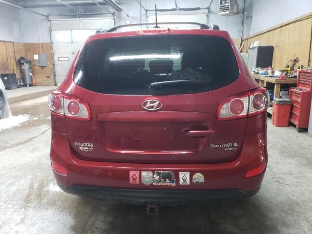 Photo 5 VIN: 5XYZGDAB5BG071489 - HYUNDAI SANTA FE 