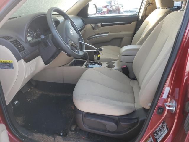 Photo 6 VIN: 5XYZGDAB5BG071489 - HYUNDAI SANTA FE 