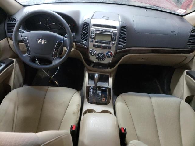 Photo 7 VIN: 5XYZGDAB5BG071489 - HYUNDAI SANTA FE 