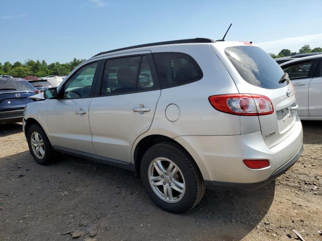 Photo 1 VIN: 5XYZGDAB5BG072450 - HYUNDAI SANTA FE 