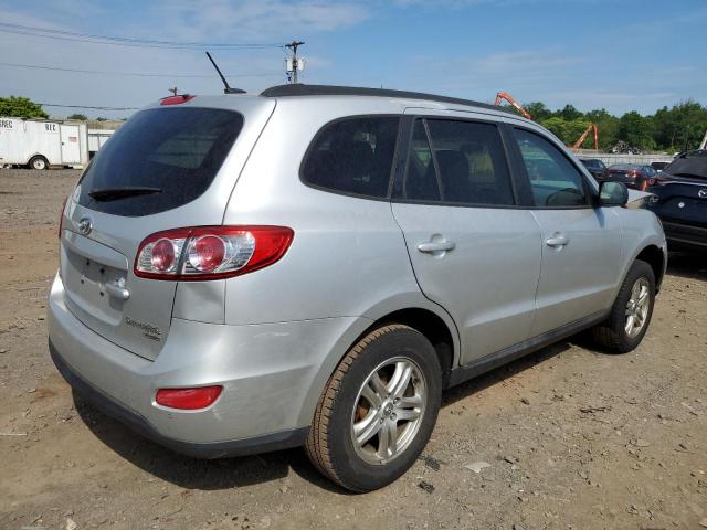 Photo 2 VIN: 5XYZGDAB5BG072450 - HYUNDAI SANTA FE 