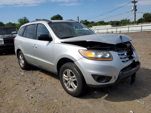 Photo 3 VIN: 5XYZGDAB5BG072450 - HYUNDAI SANTA FE 