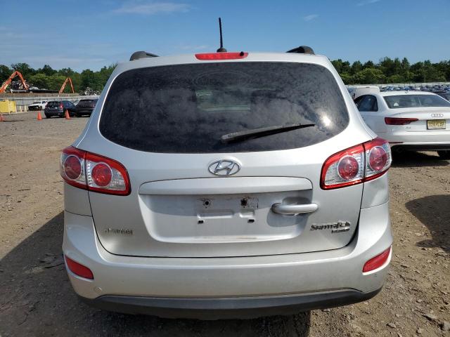 Photo 5 VIN: 5XYZGDAB5BG072450 - HYUNDAI SANTA FE 