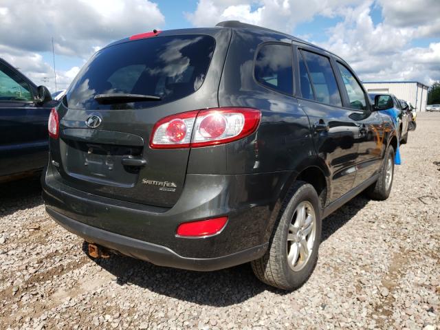 Photo 3 VIN: 5XYZGDAB5BG074635 - HYUNDAI SANTA FE G 