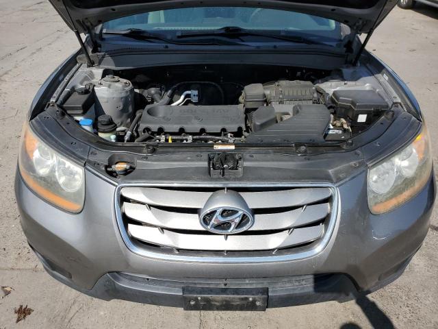 Photo 10 VIN: 5XYZGDAB5BG086591 - HYUNDAI SANTA FE G 