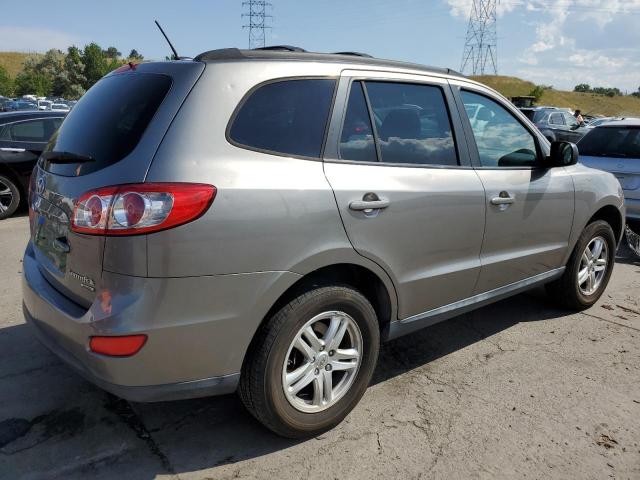 Photo 2 VIN: 5XYZGDAB5BG086591 - HYUNDAI SANTA FE G 