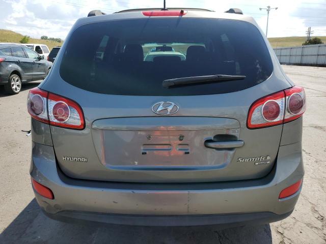 Photo 5 VIN: 5XYZGDAB5BG086591 - HYUNDAI SANTA FE G 