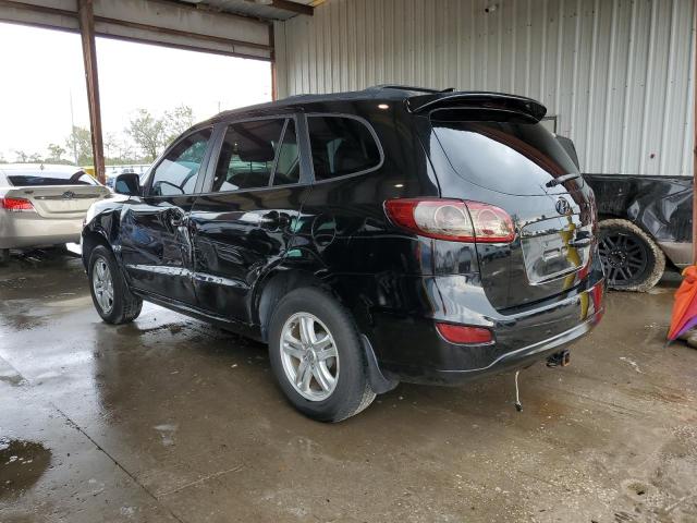 Photo 1 VIN: 5XYZGDAB5CG099360 - HYUNDAI SANTA FE G 