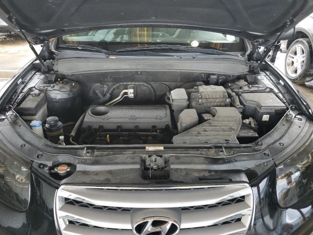 Photo 11 VIN: 5XYZGDAB5CG099360 - HYUNDAI SANTA FE G 