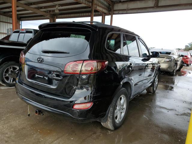 Photo 2 VIN: 5XYZGDAB5CG099360 - HYUNDAI SANTA FE G 