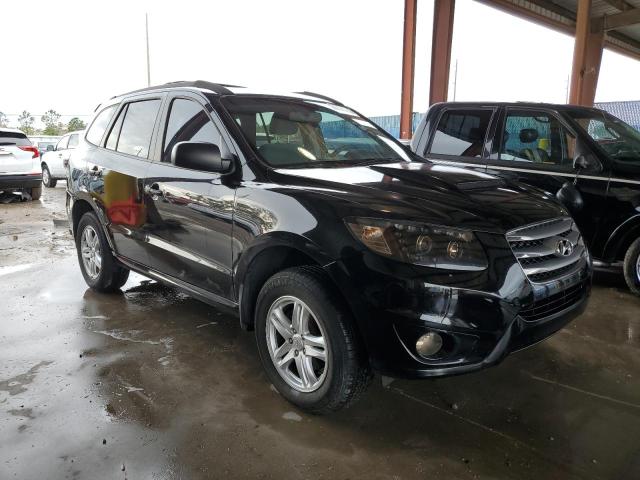 Photo 3 VIN: 5XYZGDAB5CG099360 - HYUNDAI SANTA FE G 