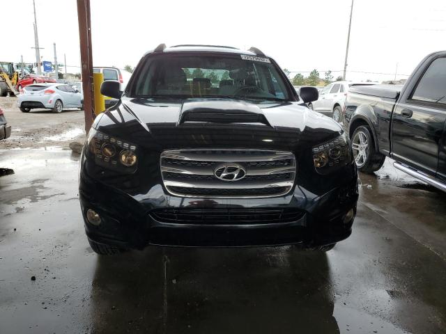 Photo 4 VIN: 5XYZGDAB5CG099360 - HYUNDAI SANTA FE G 