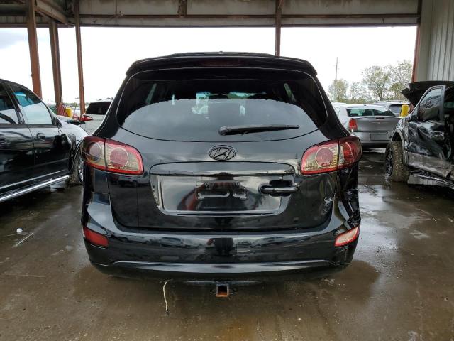 Photo 5 VIN: 5XYZGDAB5CG099360 - HYUNDAI SANTA FE G 