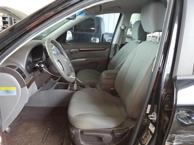 Photo 6 VIN: 5XYZGDAB5CG099360 - HYUNDAI SANTA FE G 