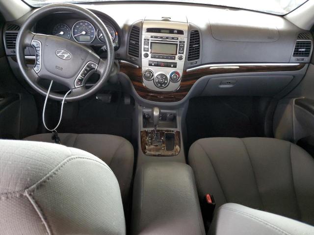 Photo 7 VIN: 5XYZGDAB5CG099360 - HYUNDAI SANTA FE G 