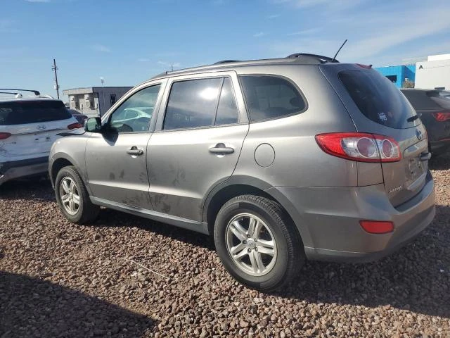 Photo 1 VIN: 5XYZGDAB5CG113113 - HYUNDAI SANTA FE G 