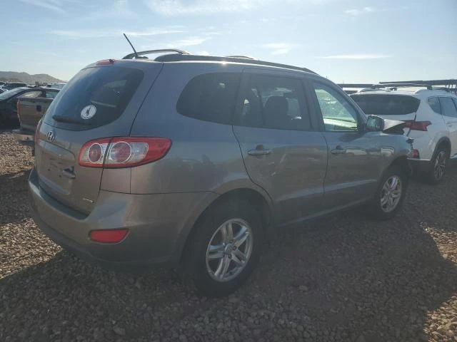 Photo 2 VIN: 5XYZGDAB5CG113113 - HYUNDAI SANTA FE G 