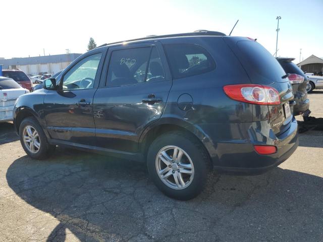 Photo 1 VIN: 5XYZGDAB5CG115573 - HYUNDAI SANTA FE G 