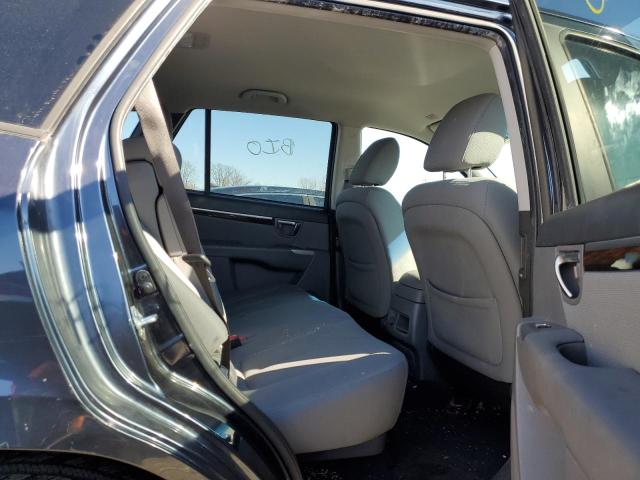 Photo 10 VIN: 5XYZGDAB5CG115573 - HYUNDAI SANTA FE G 