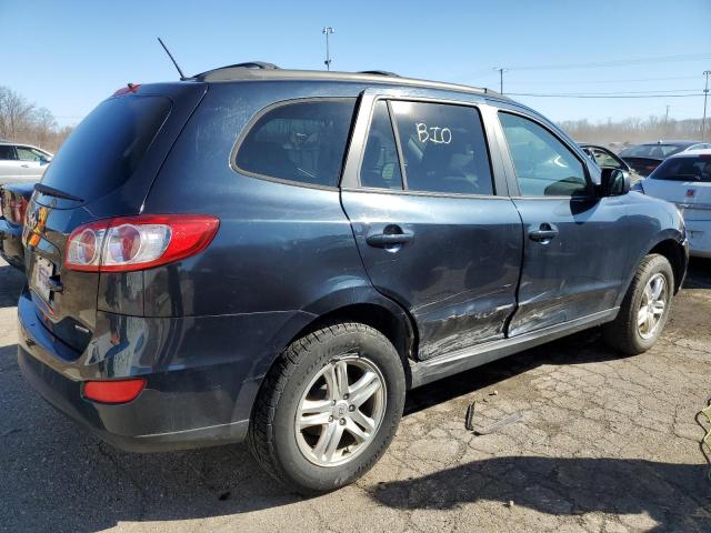 Photo 2 VIN: 5XYZGDAB5CG115573 - HYUNDAI SANTA FE G 