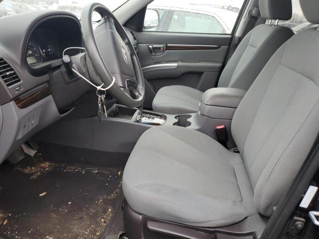 Photo 6 VIN: 5XYZGDAB5CG115573 - HYUNDAI SANTA FE G 