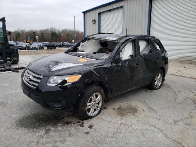 Photo 0 VIN: 5XYZGDAB5CG127223 - HYUNDAI SANTA FE G 