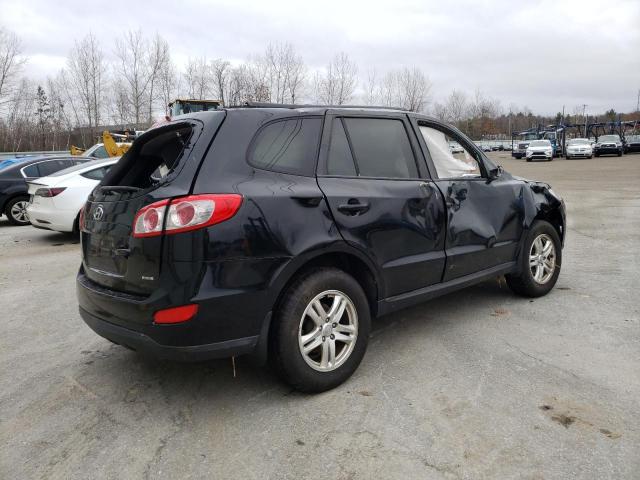 Photo 2 VIN: 5XYZGDAB5CG127223 - HYUNDAI SANTA FE G 