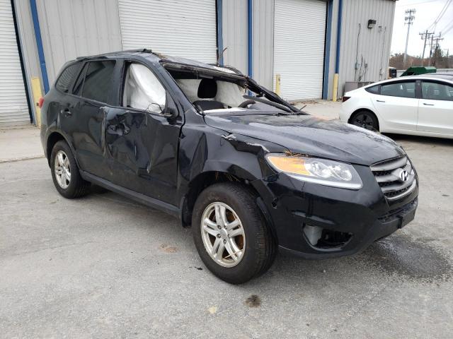 Photo 3 VIN: 5XYZGDAB5CG127223 - HYUNDAI SANTA FE G 