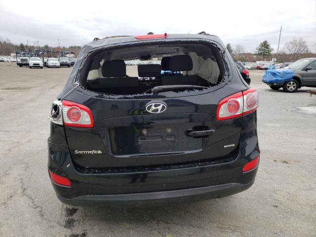 Photo 5 VIN: 5XYZGDAB5CG127223 - HYUNDAI SANTA FE G 