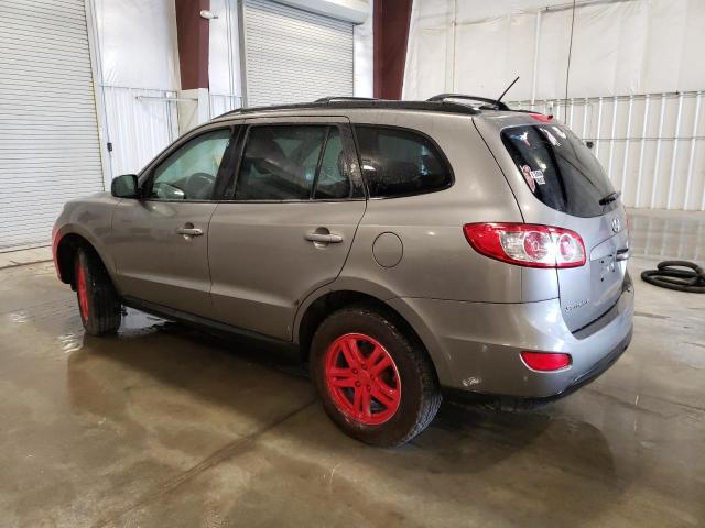 Photo 1 VIN: 5XYZGDAB5CG151439 - HYUNDAI SANTA FE 