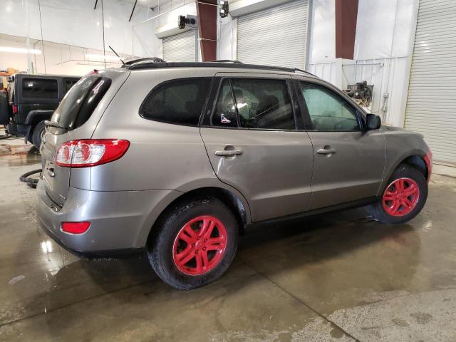 Photo 2 VIN: 5XYZGDAB5CG151439 - HYUNDAI SANTA FE 