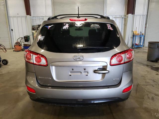 Photo 5 VIN: 5XYZGDAB5CG151439 - HYUNDAI SANTA FE 