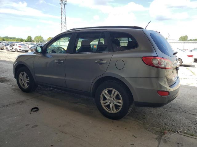 Photo 1 VIN: 5XYZGDAB5CG153756 - HYUNDAI SANTA FE G 