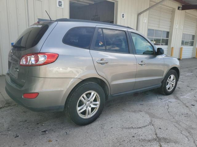 Photo 2 VIN: 5XYZGDAB5CG153756 - HYUNDAI SANTA FE G 