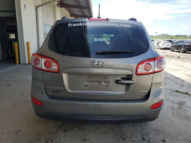 Photo 5 VIN: 5XYZGDAB5CG153756 - HYUNDAI SANTA FE G 