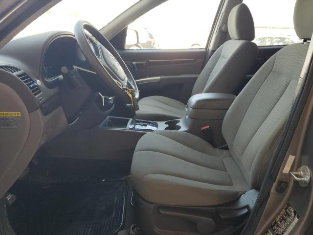 Photo 6 VIN: 5XYZGDAB5CG153756 - HYUNDAI SANTA FE G 