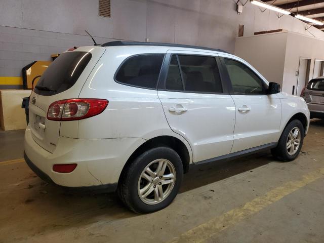 Photo 2 VIN: 5XYZGDAB5CG156592 - HYUNDAI SANTA FE 