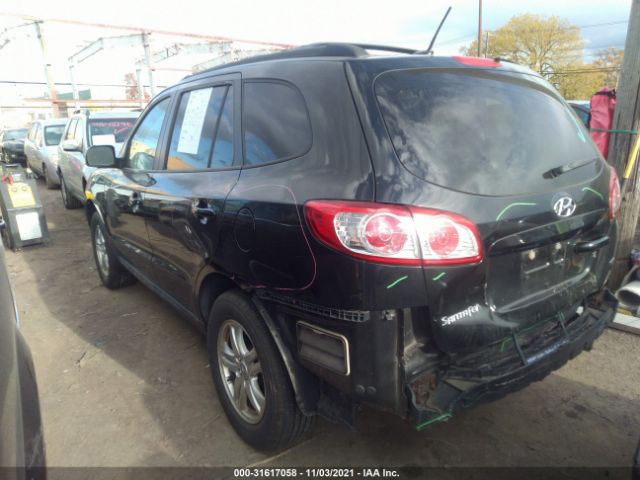 Photo 2 VIN: 5XYZGDAB5CG157788 - HYUNDAI SANTA FE 