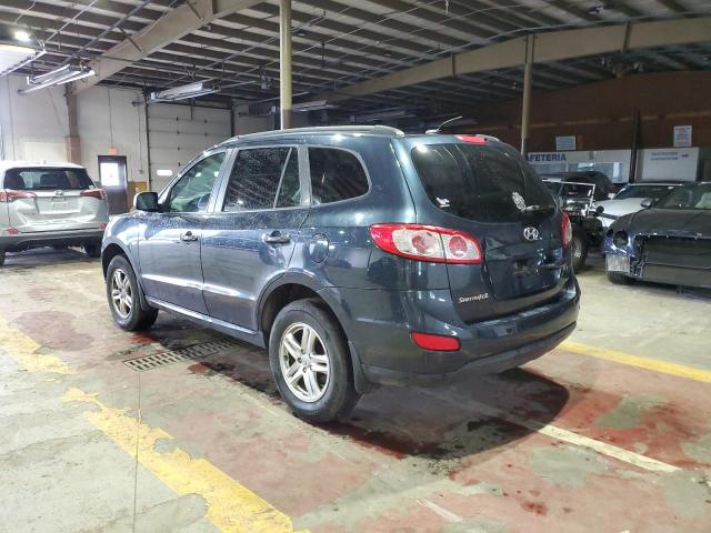 Photo 1 VIN: 5XYZGDAB5CG161579 - HYUNDAI SANTA FE G 