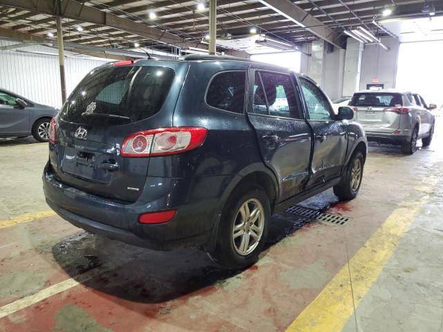 Photo 2 VIN: 5XYZGDAB5CG161579 - HYUNDAI SANTA FE G 