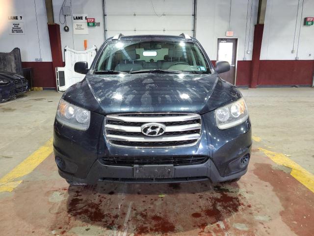 Photo 4 VIN: 5XYZGDAB5CG161579 - HYUNDAI SANTA FE G 