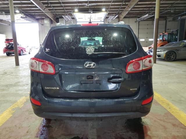 Photo 5 VIN: 5XYZGDAB5CG161579 - HYUNDAI SANTA FE G 