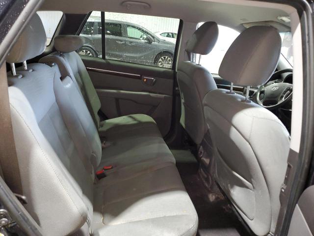 Photo 9 VIN: 5XYZGDAB5CG161579 - HYUNDAI SANTA FE G 