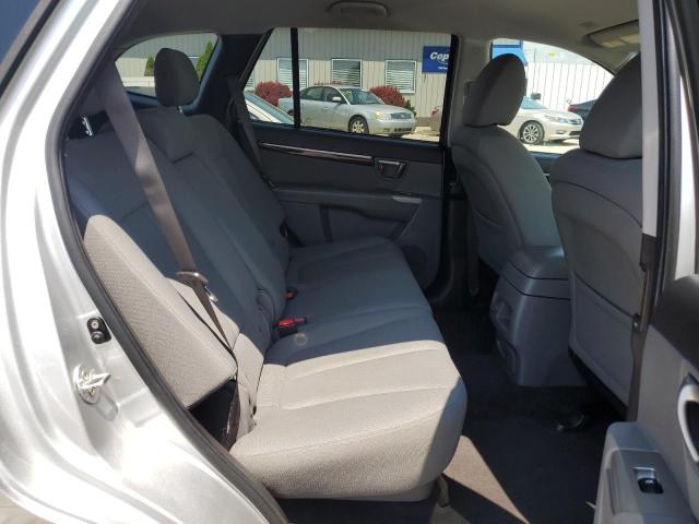 Photo 10 VIN: 5XYZGDAB6BG001063 - HYUNDAI SANTA FE 